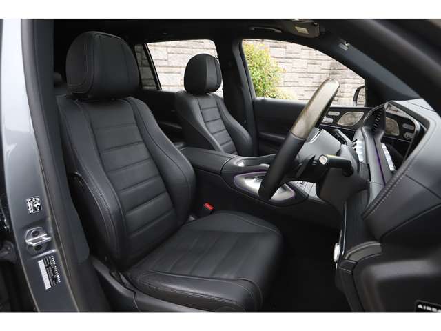 Mercedes-Benz GLS 12
