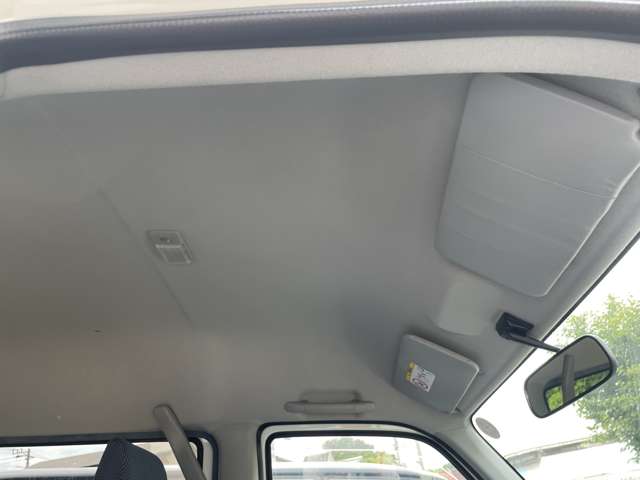 Honda Acty Van 12