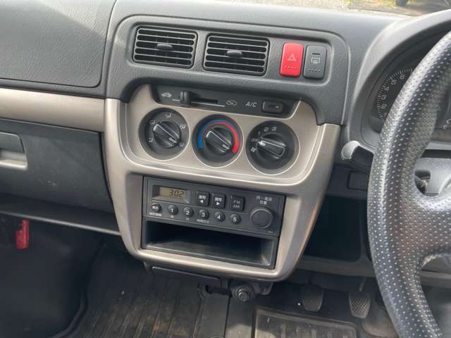 Honda Acty Van 7