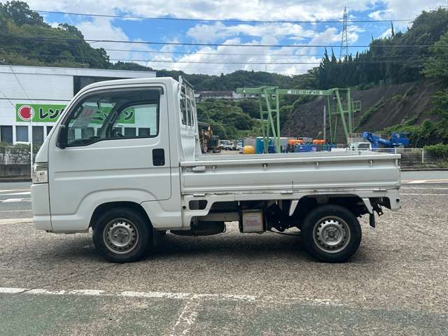 Honda Acty Truck 7
