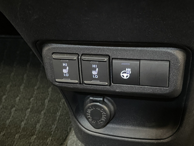 Toyota Sienta 9
