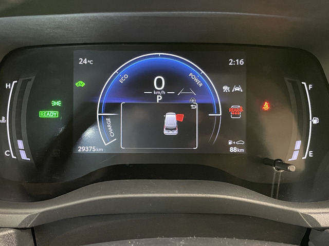 Toyota Sienta 10