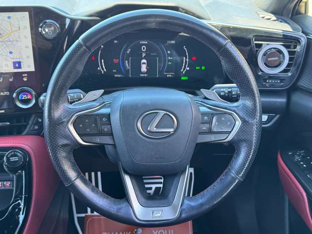 Lexus NX 12