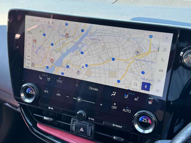 Lexus NX 4