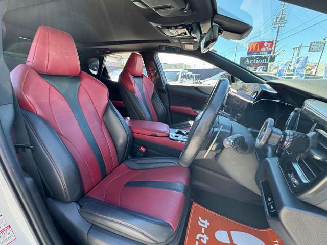 Lexus NX 6
