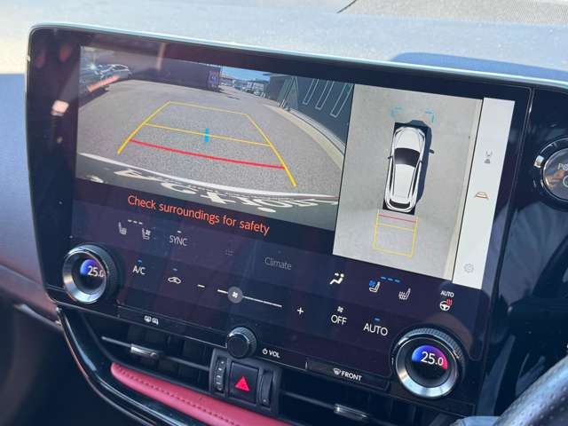 Lexus NX 8