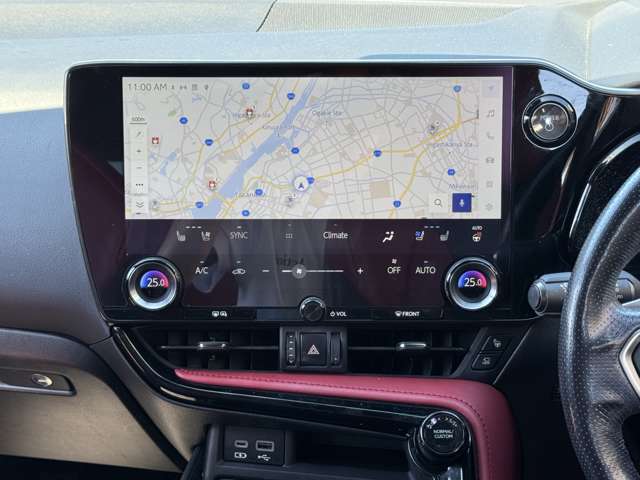 Lexus NX 9