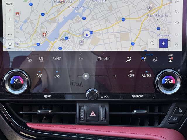 Lexus NX 10