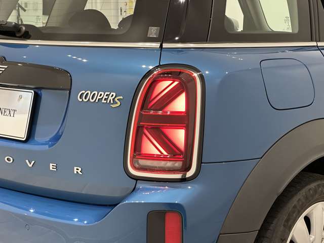 MINI Crossover 4