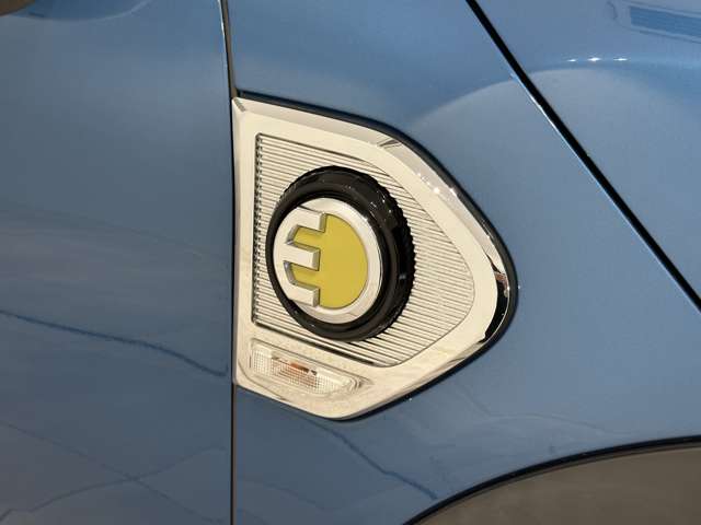 MINI Crossover 5