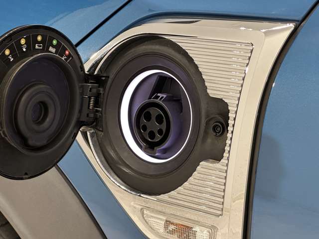 MINI Crossover 6
