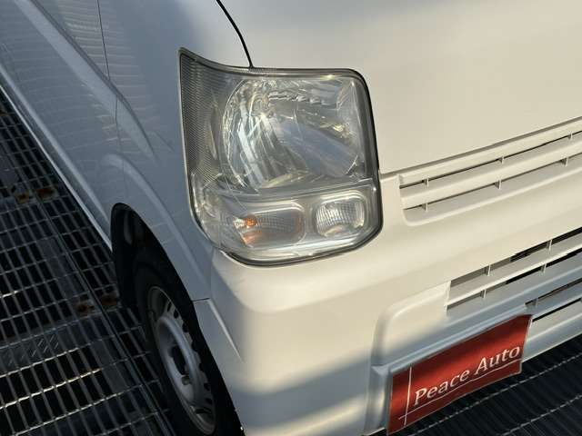 Nissan NV100 Clipper 12
