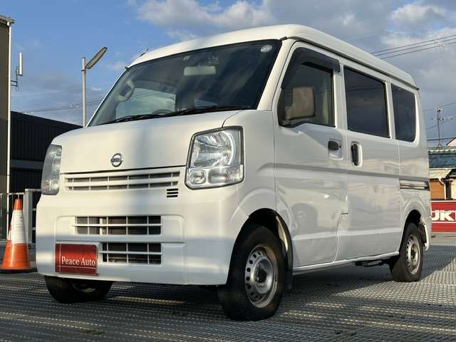 Nissan NV100 Clipper 2