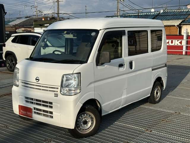 Nissan NV100 Clipper 3