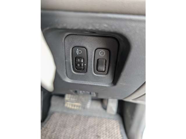 Mitsubishi Pajero 11