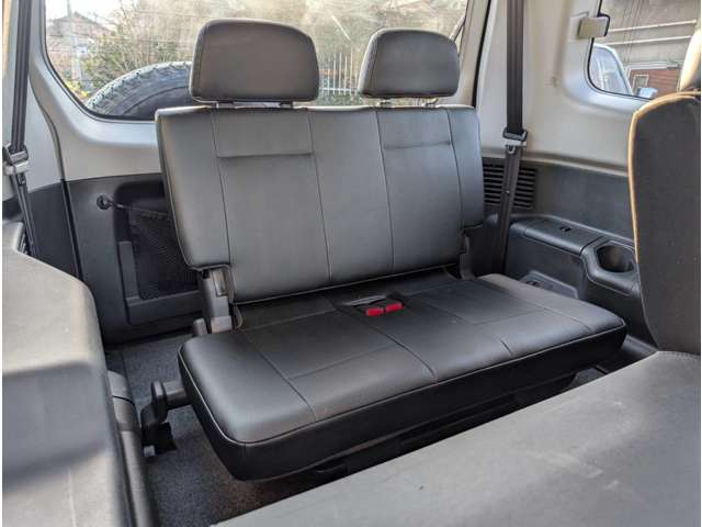 Mitsubishi Pajero 7