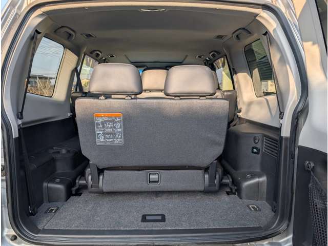 Mitsubishi Pajero 8