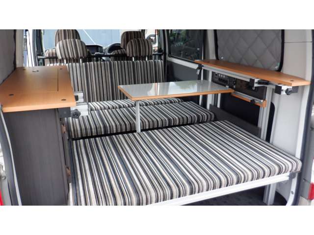 Toyota Town Ace Van 3