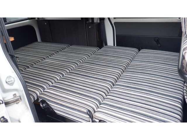 Toyota Town Ace Van 5