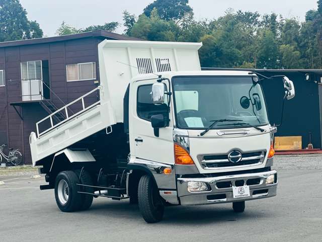 Hino Ranger 2