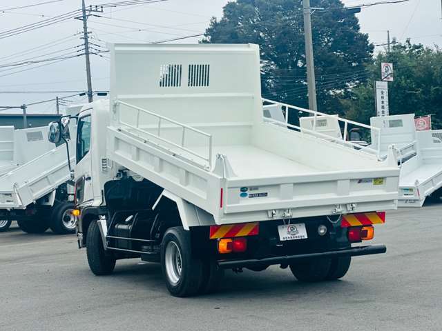 Hino Ranger 9