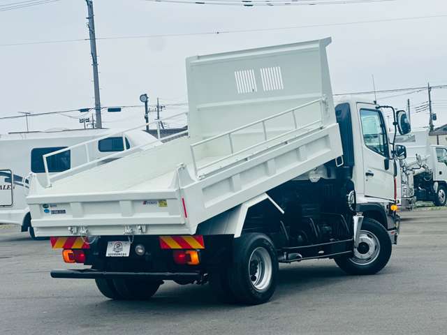Hino Ranger 10
