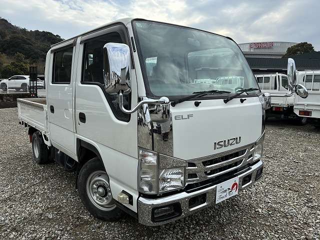 Isuzu Elf 3