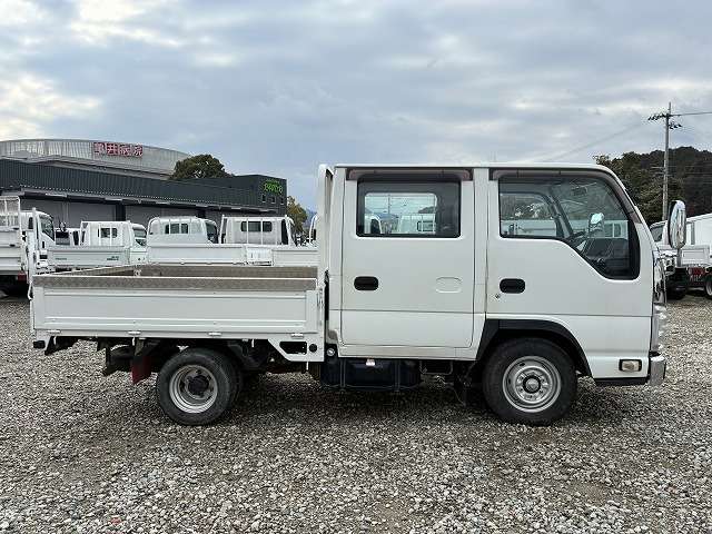 Isuzu Elf 5