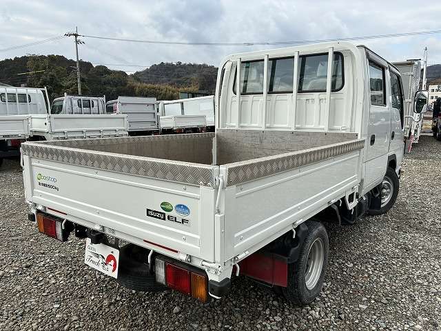 Isuzu Elf 8