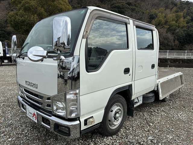 Isuzu Elf 9
