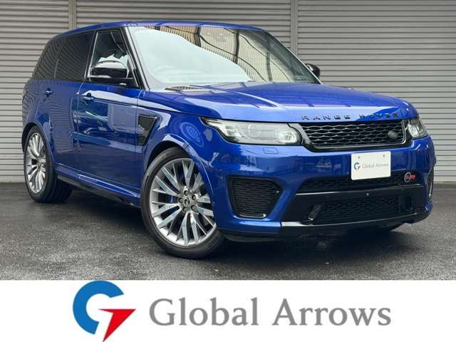 Land Rover Range Rover Sport 3