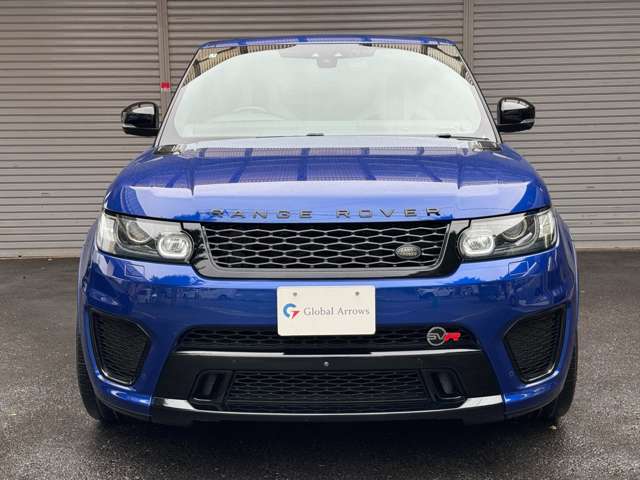 Land Rover Range Rover Sport 4
