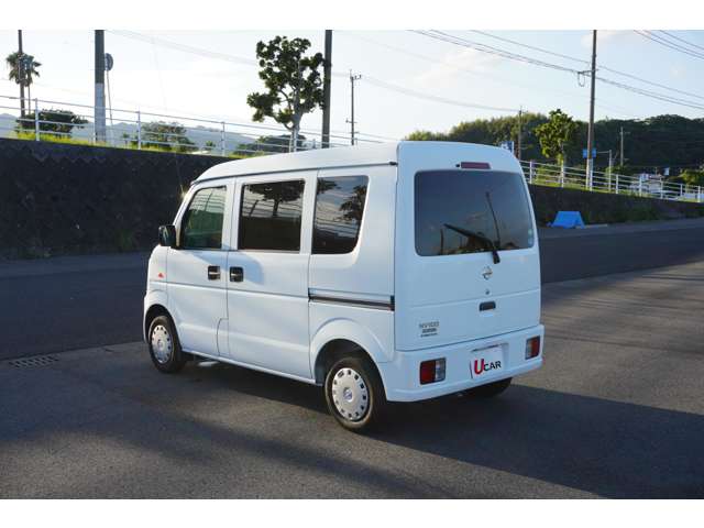 Nissan NV100 Clipper 7