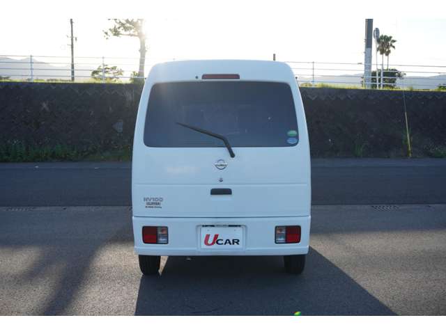 Nissan NV100 Clipper 8