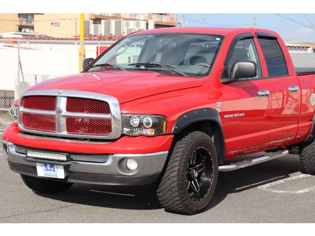Dodge Ram 11