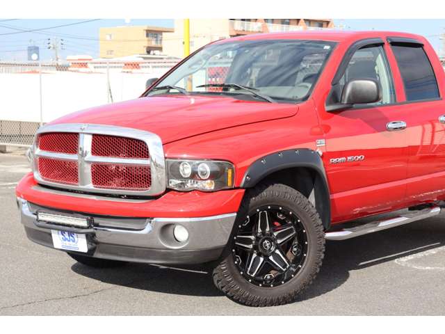 Dodge Ram 12