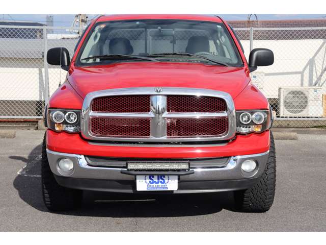 Dodge Ram 5
