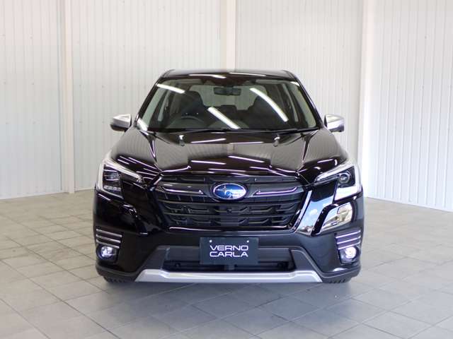 Subaru Forester 10