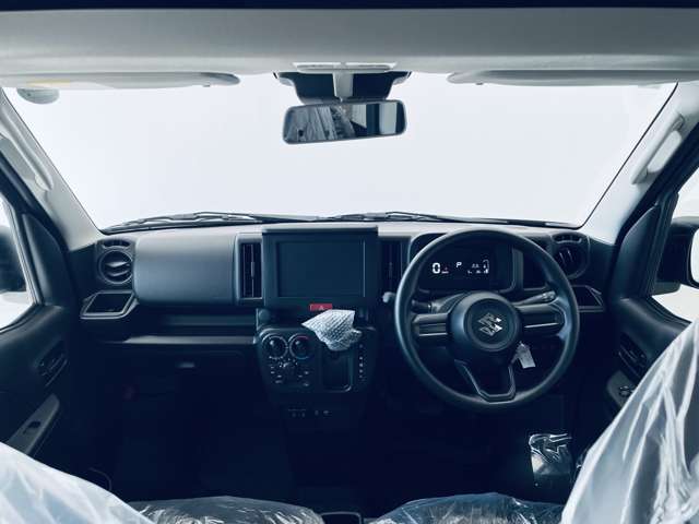 Suzuki Every 2