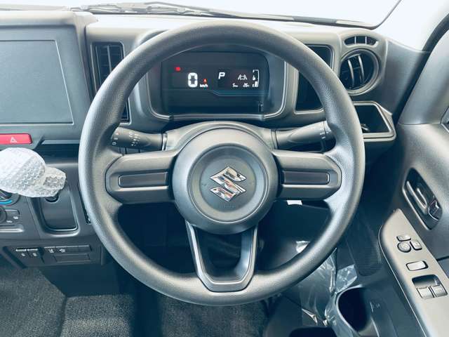 Suzuki Every 6