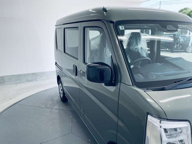 Suzuki Every 9