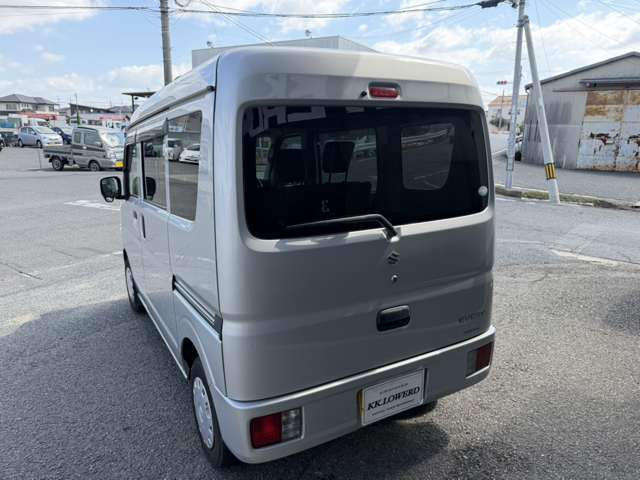 Suzuki Every 2