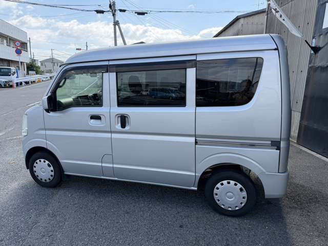 Suzuki Every 4