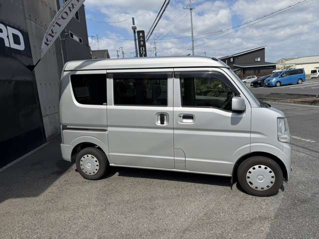 Suzuki Every 6