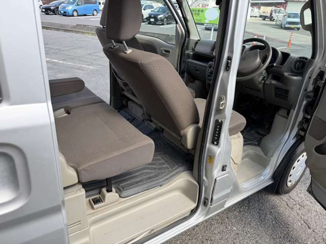 Suzuki Every 8