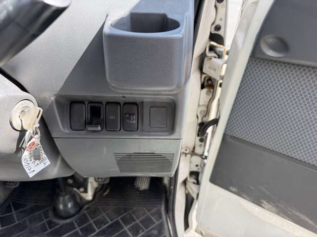 Daihatsu Hijet Truck 11