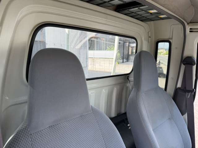 Daihatsu Hijet Truck 12