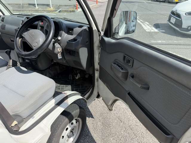Daihatsu Hijet Truck 6