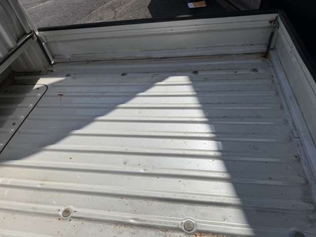 Daihatsu Hijet Truck 8