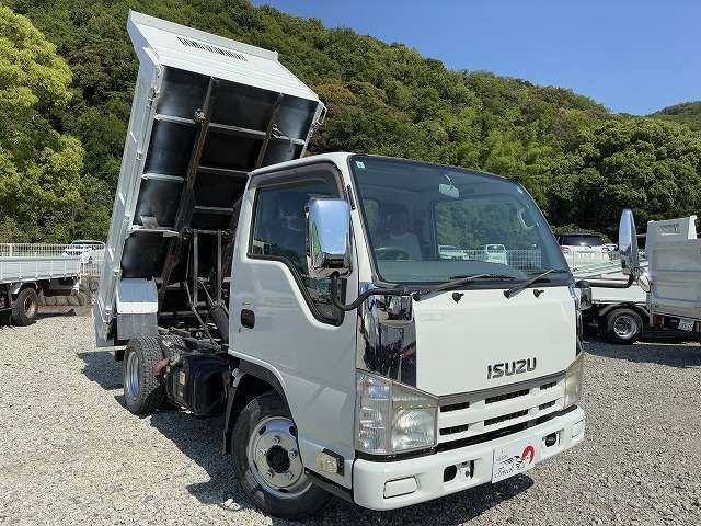Isuzu Elf 3